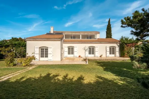 Photo bien Mon Office Immobilier