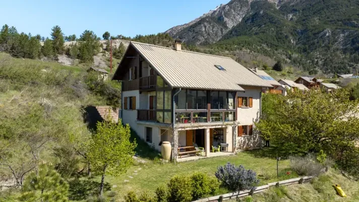 Photo bien Mon Office Immobilier