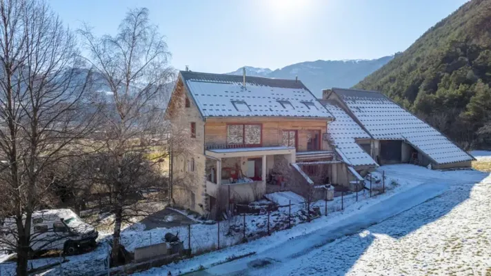 Photo bien Mon Office Immobilier