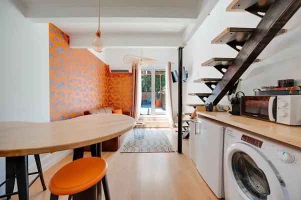 Photo bien Mon Office Immobilier