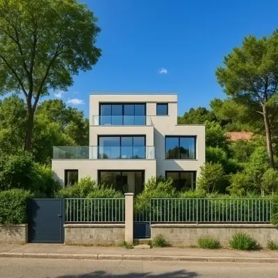 Photo bien Mon Office Immobilier