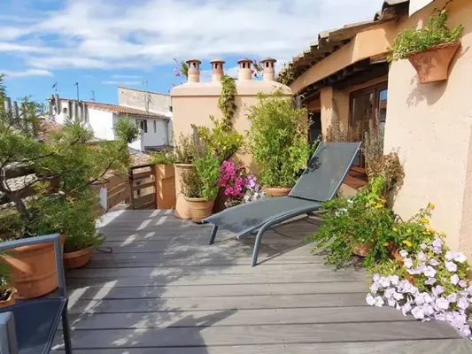Photo bien Mon Office Immobilier