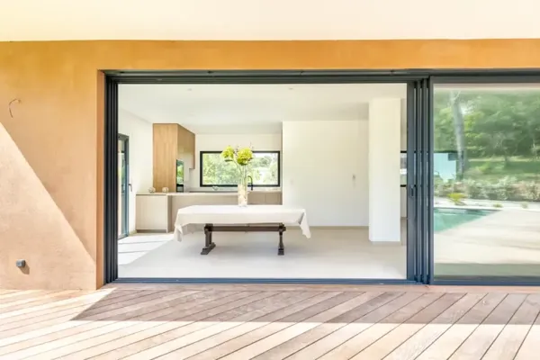 Maison - Saint-Raphaël - 5318-SIC