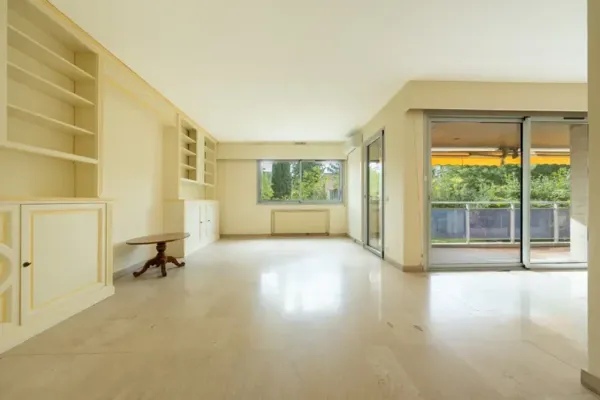 Vente appartement T5 de 135m² à AIX EN PROVENCE