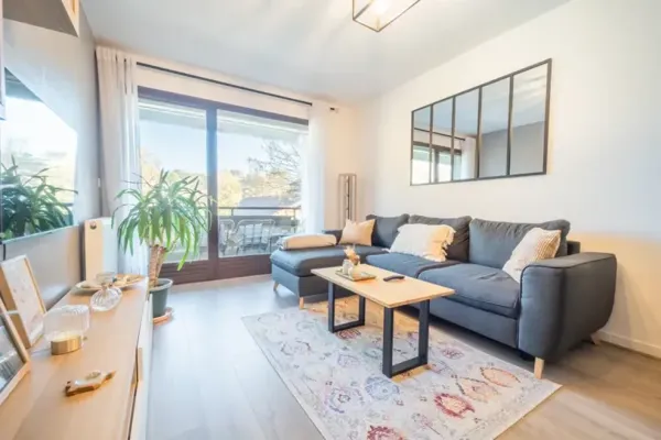 Photo bien Mon Office Immobilier