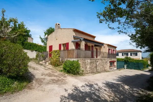 Photo bien Mon Office Immobilier