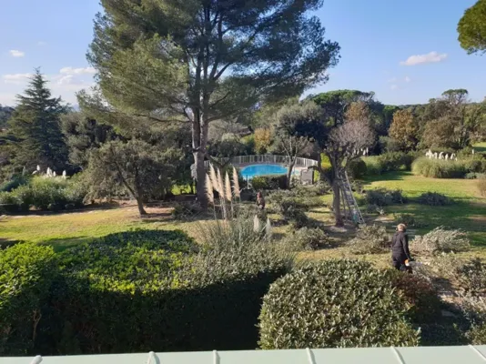Appartement - Saint-Raphaël - 5362-SIC