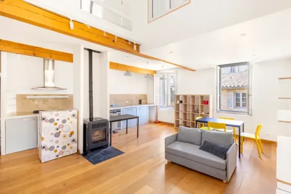 Photo bien Mon Office Immobilier