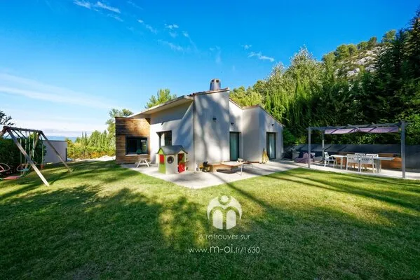 Photo bien Mon Office Immobilier