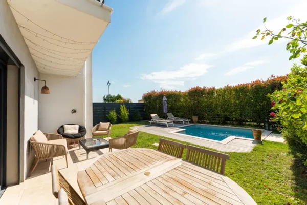 Photo bien Mon Office Immobilier