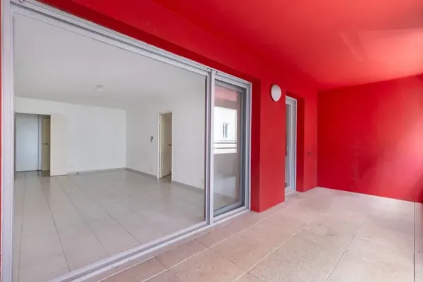 Appartement - Marseille 2e Arrondissement - 5413-AMA