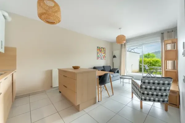 Appartement - Gap - 5405-MBE