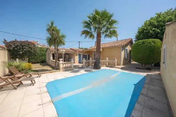 Photo bien Mon Office Immobilier