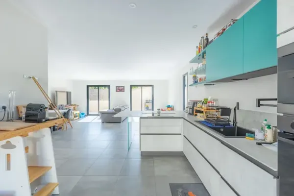 Photo bien Mon Office Immobilier