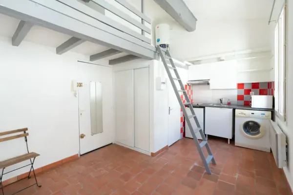 Appartement - Aix-en-Provence - 5597-ETH