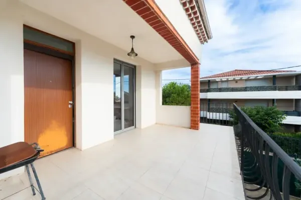 Appartement - Bouc-Bel-Air - 5708-MAC