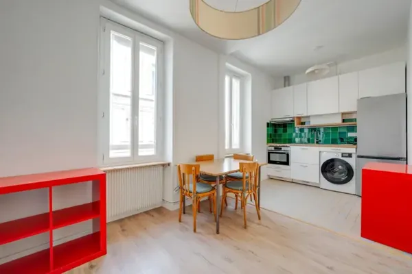 Photo bien Mon Office Immobilier