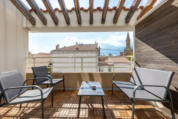 Photo bien Mon Office Immobilier