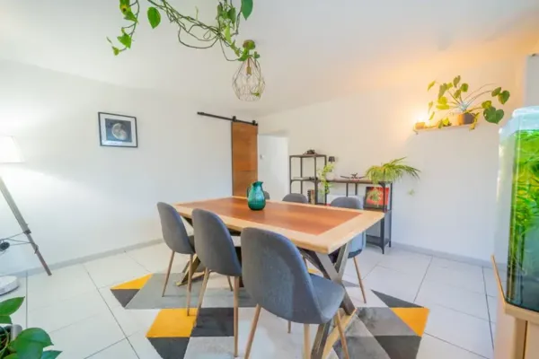 Photo bien Mon Office Immobilier