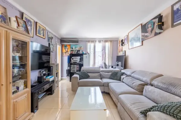 Appartement - Marseille - 5889-GBE