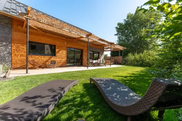 Maison - Crots - 5576-BAU