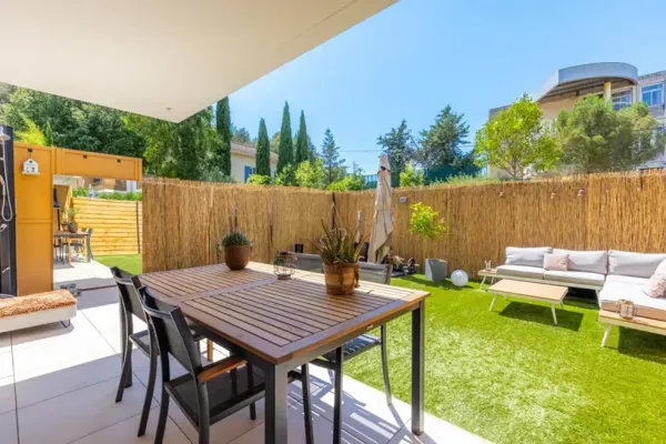Photo bien Mon Office Immobilier