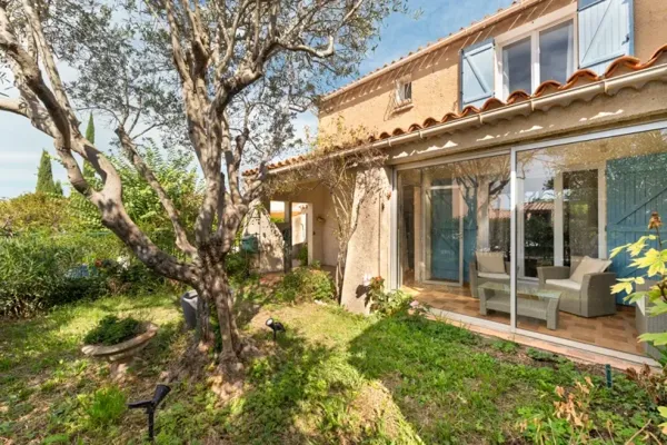 Photo bien Mon Office Immobilier