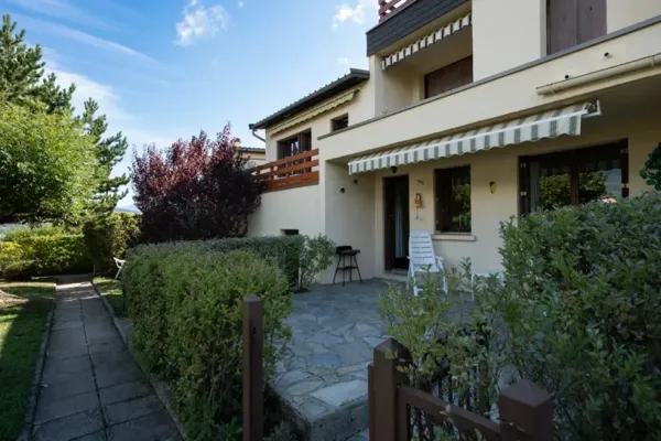 Photo bien Mon Office Immobilier