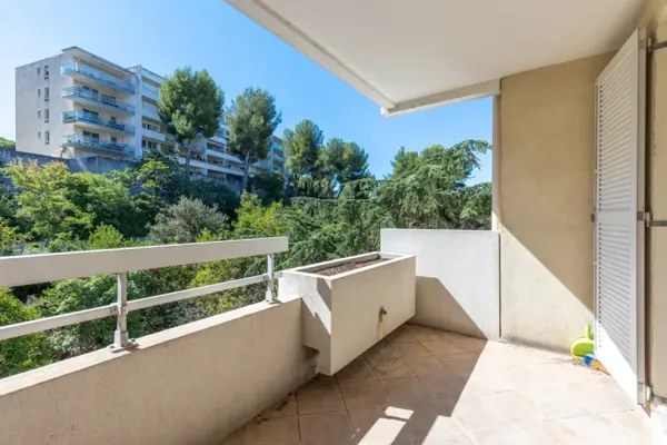 Appartement - Marseille 9e Arrondissement - 5761-AFO