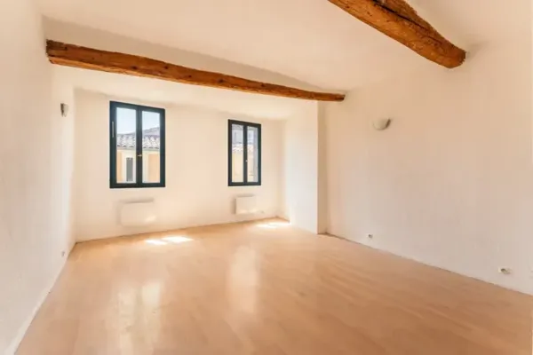 Appartement - Aix-en-Provence - 5623-ETH