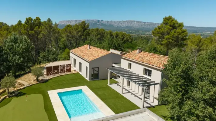 Photo bien Mon Office Immobilier