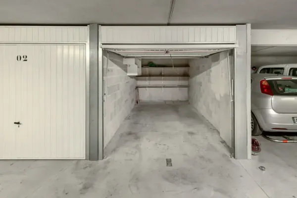 Parking - Marseille - 5607-ASA