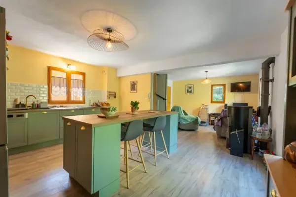Photo bien Mon Office Immobilier