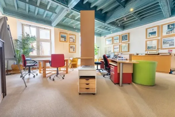 Photo bien Mon Office Immobilier