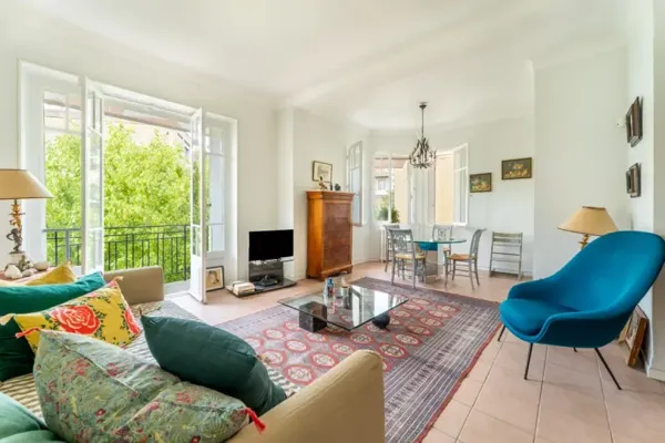 Appartement - Aix-en-Provence - 5661-ASA