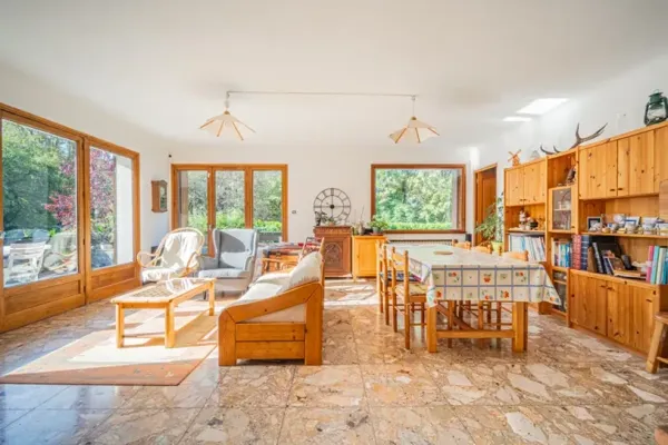 Photo bien Mon Office Immobilier