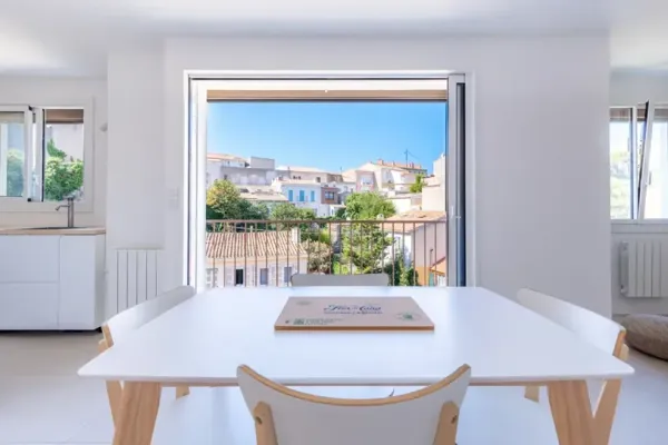 Appartement - Marseille 7e Arrondissement - 5715-AFO