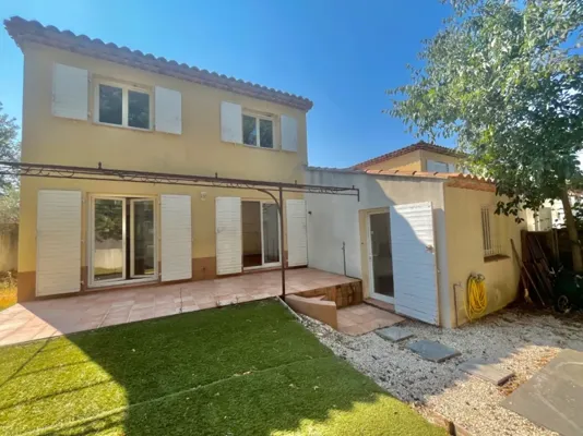 Photo bien Mon Office Immobilier