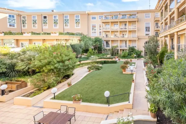Photo bien Mon Office Immobilier