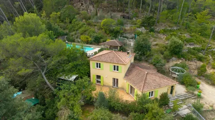 Photo bien Mon Office Immobilier