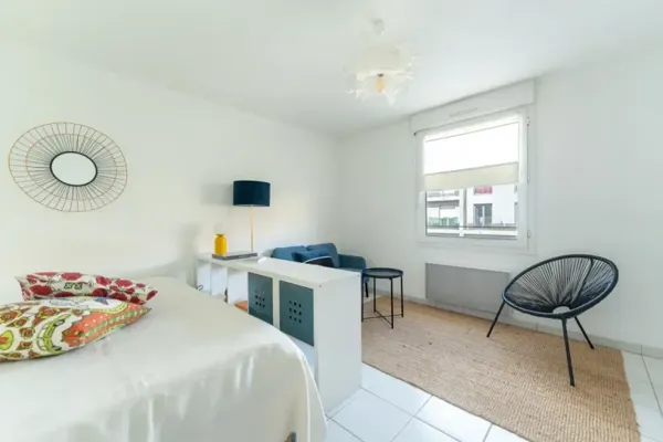 Appartement - Aix-En-Provence (Commune) - 5733-ETH