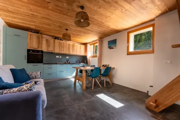 Maison - Risoul - 5790-MTE