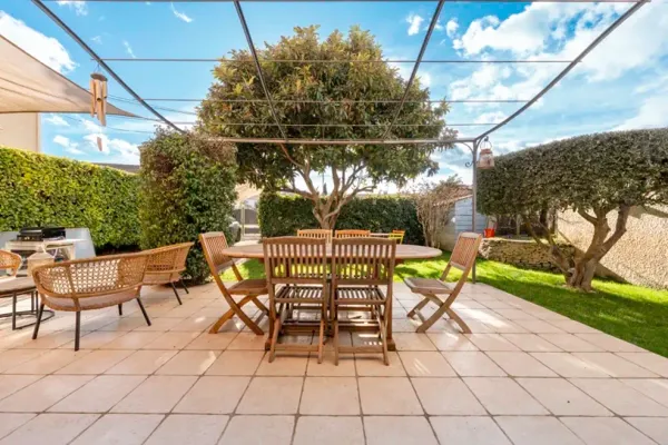 Photo bien Mon Office Immobilier