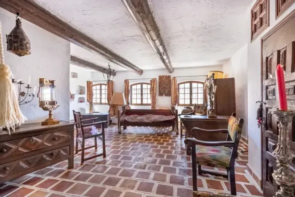 Appartement - Marseille 2e Arrondissement - 5811-CRO