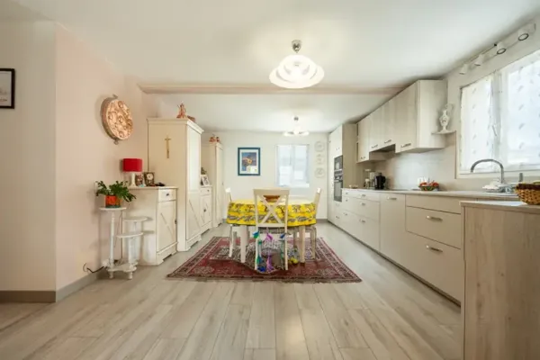 Appartement - Embrun - 5812-FRI.