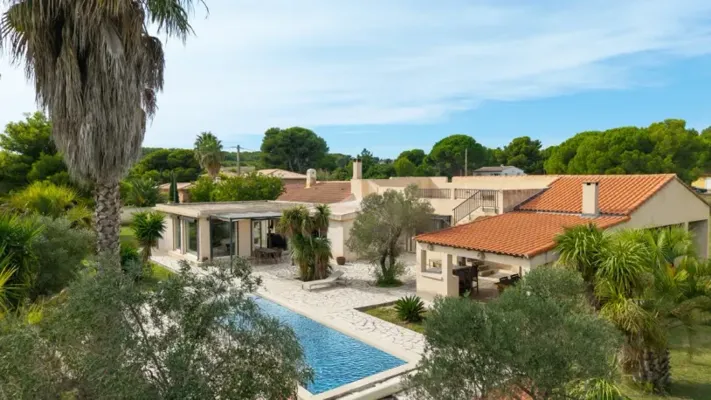 Photo bien Mon Office Immobilier