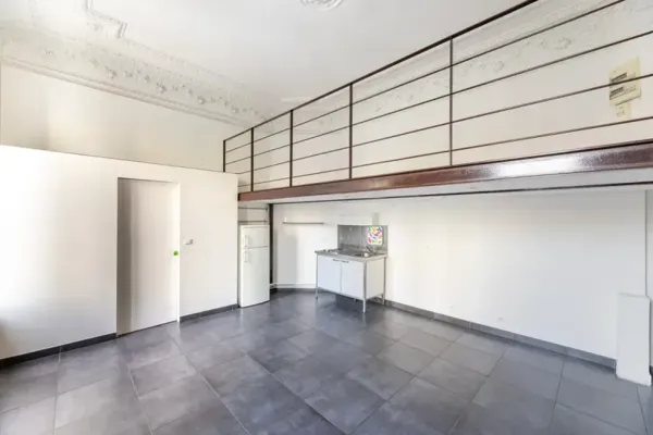 Appartement - Marseille 6e Arrondissement - 5892-RVF