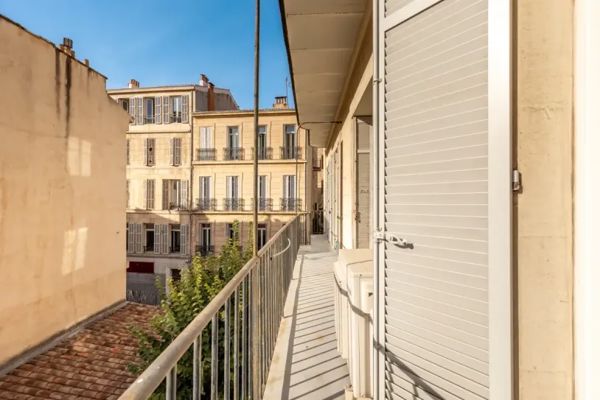 appartement à Embrun