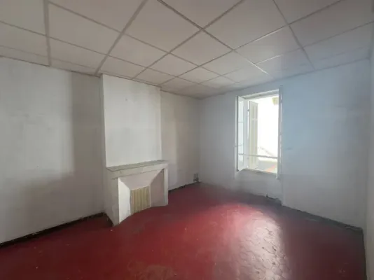 Appartement - Marseille 1er Arrondissement - 5789-BMA