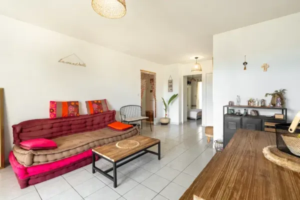 Photo bien Mon Office Immobilier